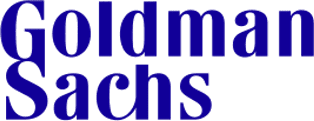 Goldman Sachs