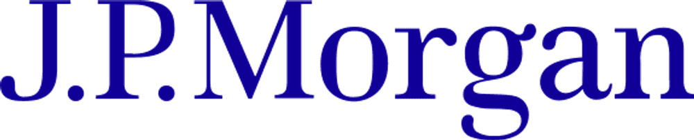 J.P. Morgan