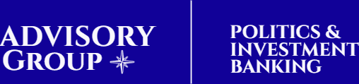 LSESU Advisory Group — Politics & Investment Banking