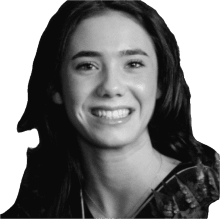Georgia Strangemann