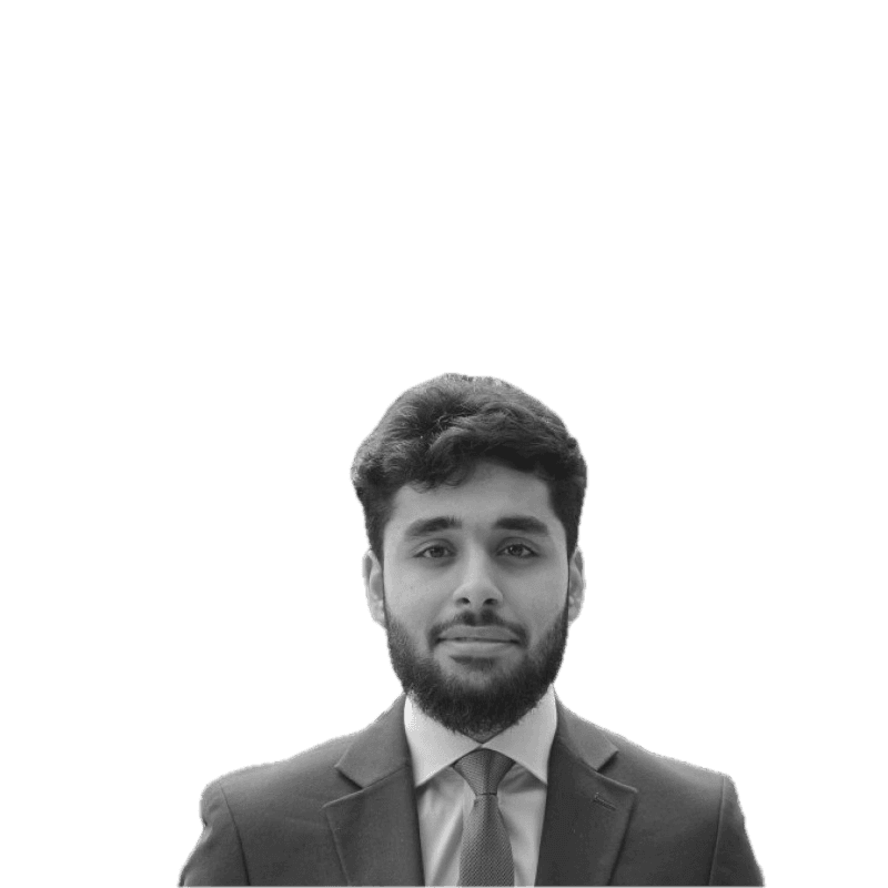 Murtaza Shaikh